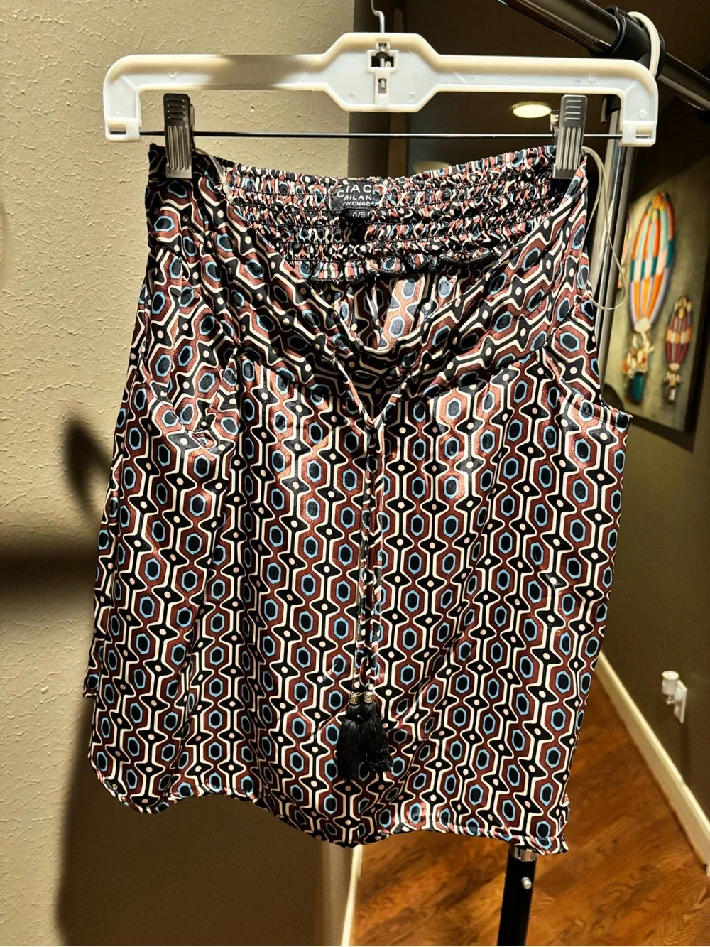 Chaco two piece